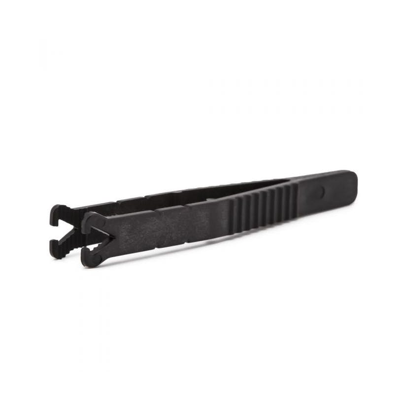 Steril triangle tweezer