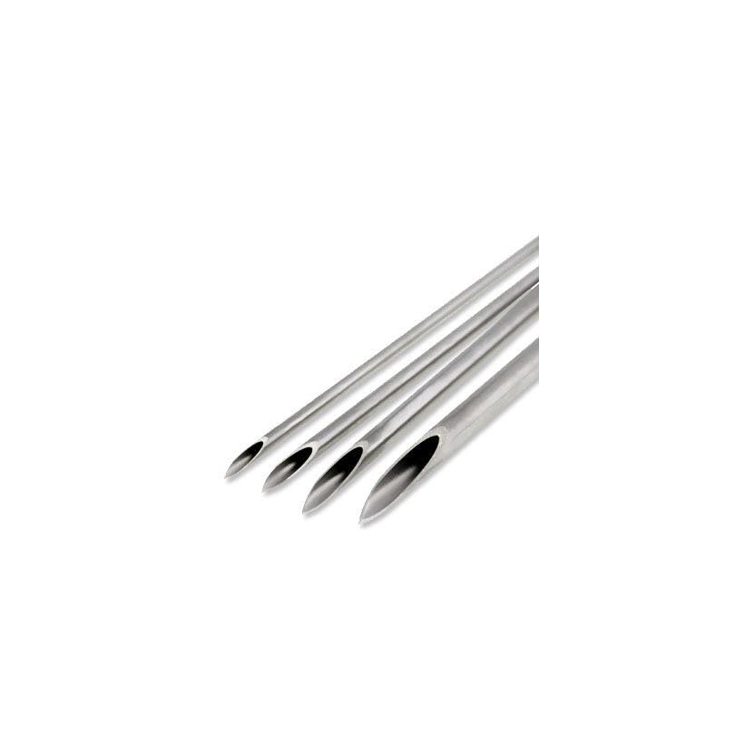 Aiguille stérile pour piercing