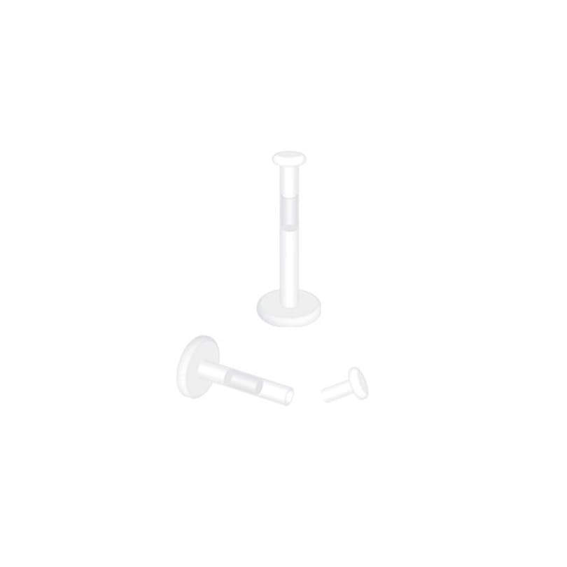 Cache pour labret