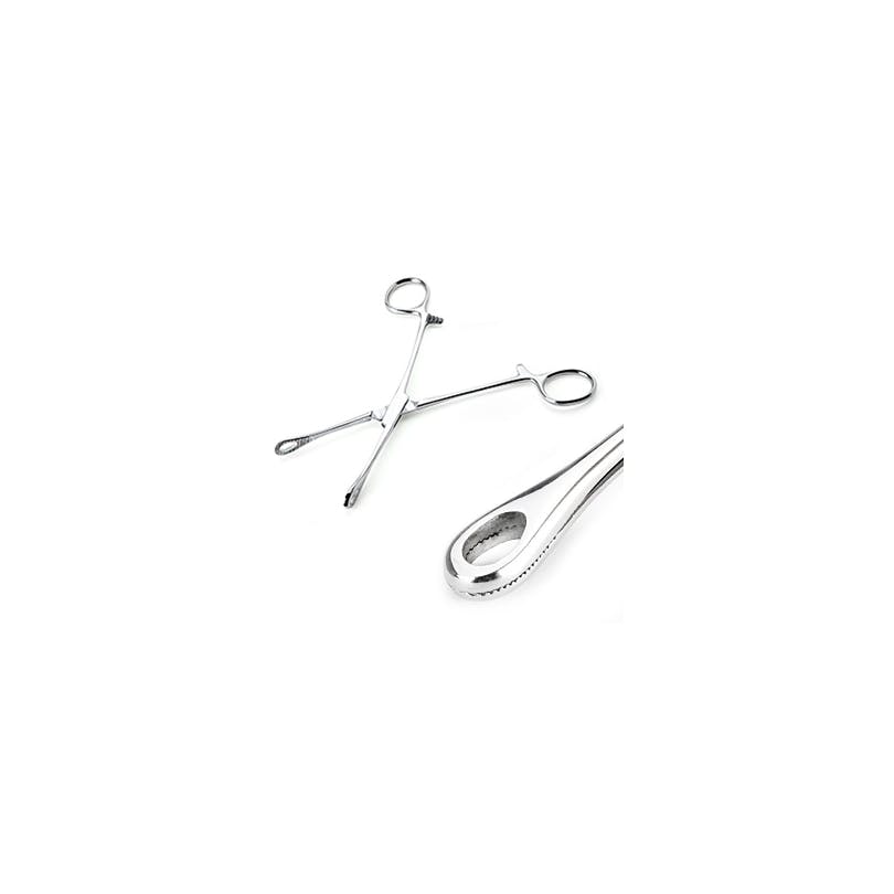 Forester Forceps Piercingzange