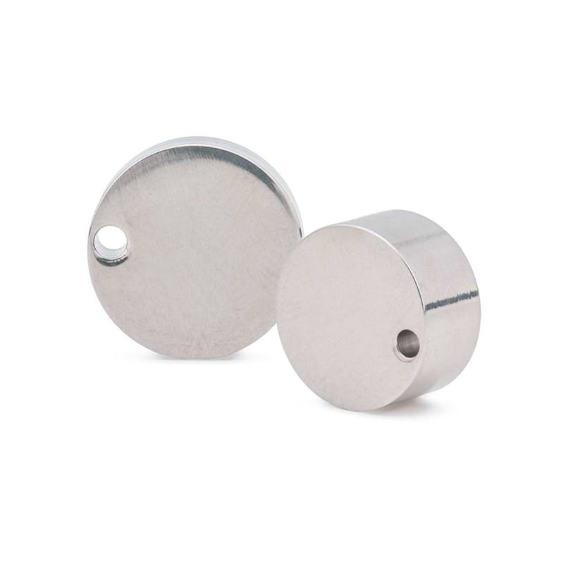 Adapter voor septumpiercing
